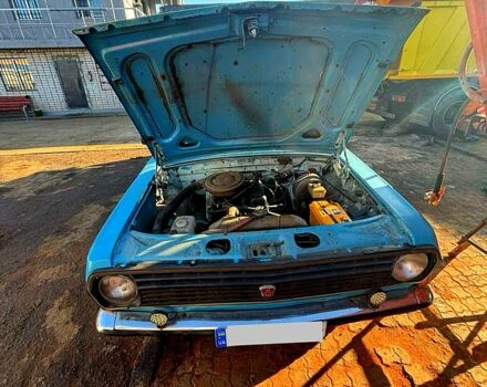 ГАЗ Волга, объемом двигателя 2.3 л и пробегом 150 тыс. км за 800 $, фото 3 на Automoto.ua