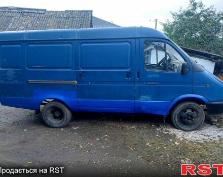 ГАЗ Волга, объемом двигателя 2.3 л и пробегом 0 тыс. км за 1200 $, фото 3 на Automoto.ua