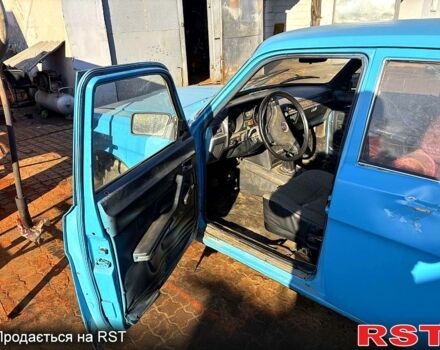 ГАЗ Волга, объемом двигателя 2.3 л и пробегом 150 тыс. км за 800 $, фото 8 на Automoto.ua