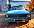 ГАЗ Волга, объемом двигателя 2.3 л и пробегом 150 тыс. км за 800 $, фото 2 на Automoto.ua
