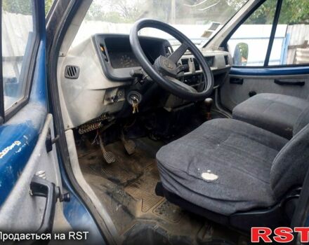 ГАЗ Волга, объемом двигателя 2.3 л и пробегом 0 тыс. км за 1200 $, фото 5 на Automoto.ua