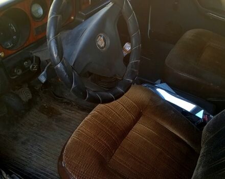 ГАЗ Волга, объемом двигателя 2.4 л и пробегом 200 тыс. км за 300 $, фото 4 на Automoto.ua