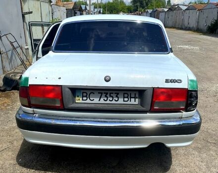 ГАЗ Волга, объемом двигателя 23 л и пробегом 150 тыс. км за 1100 $, фото 4 на Automoto.ua