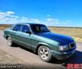 ГАЗ Волга, объемом двигателя 2.4 л и пробегом 236 тыс. км за 1350 $, фото 1 на Automoto.ua