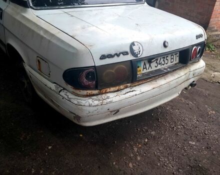 ГАЗ Волга, объемом двигателя 2.4 л и пробегом 100 тыс. км за 450 $, фото 5 на Automoto.ua