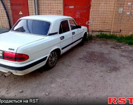 ГАЗ Волга, об'ємом двигуна 24 л та пробігом 0 тис. км за 500 $, фото 4 на Automoto.ua