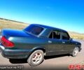 ГАЗ Волга, объемом двигателя 2.4 л и пробегом 236 тыс. км за 1350 $, фото 1 на Automoto.ua