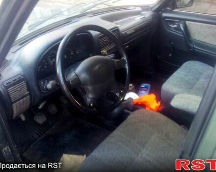 ГАЗ Волга, объемом двигателя 2.3 л и пробегом 200 тыс. км за 1750 $, фото 10 на Automoto.ua