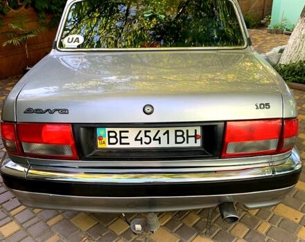 ГАЗ Волга, объемом двигателя 2.3 л и пробегом 151 тыс. км за 2500 $, фото 1 на Automoto.ua