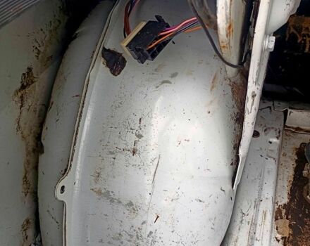 ГАЗ Волга 2004 в Владимир-Волынский на Automoto.ua ГАЗ Волга, объемом двигателя 2.4 л и пробегом 0 тыс. км за 480 $, фото 4 на Automoto.ua