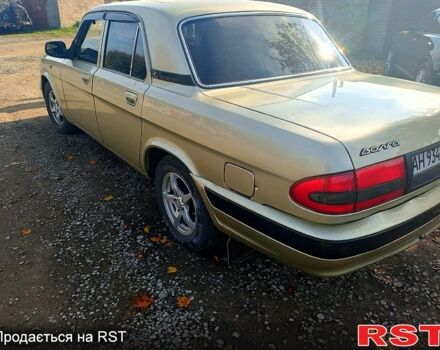 ГАЗ Волга, объемом двигателя 2.3 л и пробегом 0 тыс. км за 2400 $, фото 1 на Automoto.ua