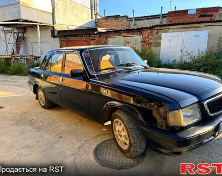 ГАЗ Волга, об'ємом двигуна 2.5 л та пробігом 330 тис. км за 3100 $, фото 4 на Automoto.ua