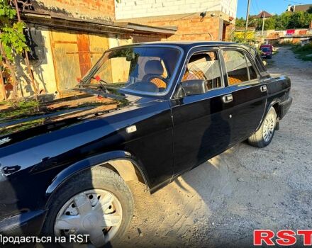 ГАЗ Волга, об'ємом двигуна 2.5 л та пробігом 330 тис. км за 3100 $, фото 3 на Automoto.ua