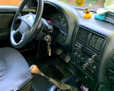 ГАЗ Волга, объемом двигателя 2.3 л и пробегом 151 тыс. км за 2500 $, фото 3 на Automoto.ua