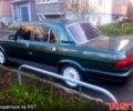 ГАЗ Волга, объемом двигателя 2.3 л и пробегом 200 тыс. км за 1750 $, фото 3 на Automoto.ua