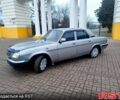 ГАЗ Волга, об'ємом двигуна 2.4 л та пробігом 200 тис. км за 1450 $, фото 4 на Automoto.ua