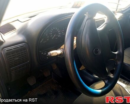 ГАЗ Волга, объемом двигателя 2.3 л и пробегом 0 тыс. км за 2400 $, фото 3 на Automoto.ua