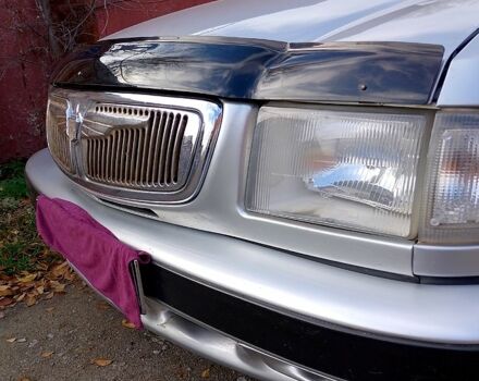 ГАЗ Волга, объемом двигателя 2.3 л и пробегом 90 тыс. км за 1700 $, фото 9 на Automoto.ua