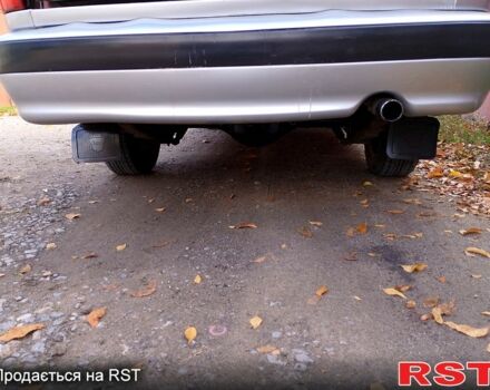 ГАЗ Волга, объемом двигателя 2.3 л и пробегом 90 тыс. км за 1700 $, фото 7 на Automoto.ua