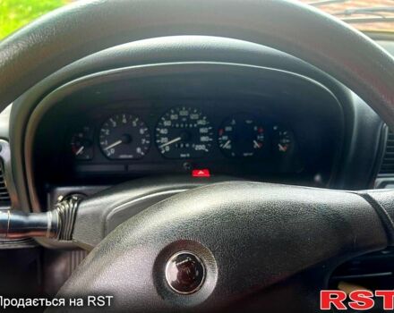 ГАЗ Волга, объемом двигателя 2.3 л и пробегом 103 тыс. км за 2200 $, фото 6 на Automoto.ua