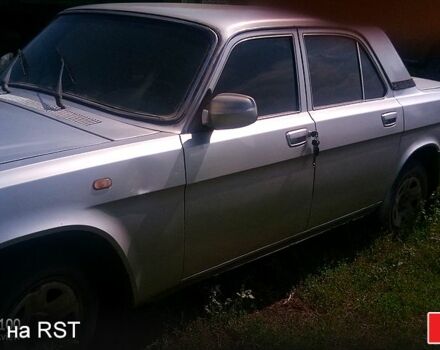 ГАЗ Волга, объемом двигателя 2.3 л и пробегом 264 тыс. км за 1930 $, фото 3 на Automoto.ua