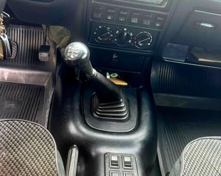 ГАЗ Волга, объемом двигателя 2.3 л и пробегом 103 тыс. км за 2200 $, фото 3 на Automoto.ua