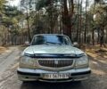 ГАЗ Волга, объемом двигателя 2.3 л и пробегом 250 тыс. км за 1300 $, фото 1 на Automoto.ua