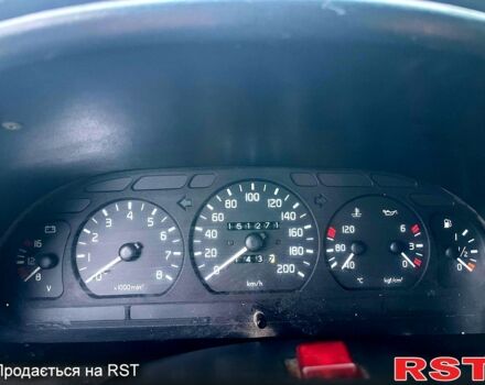 ГАЗ Волга, объемом двигателя 2.4 л и пробегом 0 тыс. км за 2000 $, фото 8 на Automoto.ua