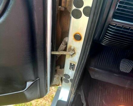 ГАЗ Волга, объемом двигателя 2.3 л и пробегом 103 тыс. км за 2200 $, фото 4 на Automoto.ua