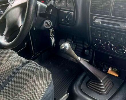 ГАЗ Волга, объемом двигателя 2.3 л и пробегом 103 тыс. км за 2200 $, фото 2 на Automoto.ua