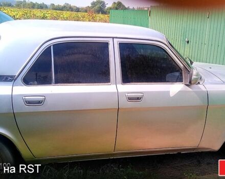 ГАЗ Волга, объемом двигателя 2.3 л и пробегом 264 тыс. км за 1930 $, фото 1 на Automoto.ua