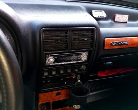 ГАЗ Волга, объемом двигателя 2.3 л и пробегом 90 тыс. км за 1700 $, фото 11 на Automoto.ua