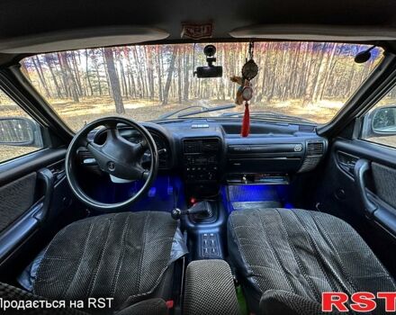 ГАЗ Волга, объемом двигателя 2.3 л и пробегом 250 тыс. км за 1600 $, фото 3 на Automoto.ua