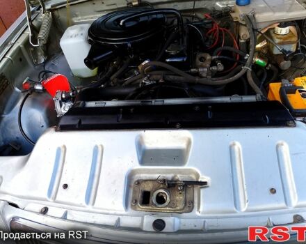 ГАЗ Волга, объемом двигателя 2.3 л и пробегом 90 тыс. км за 1700 $, фото 1 на Automoto.ua