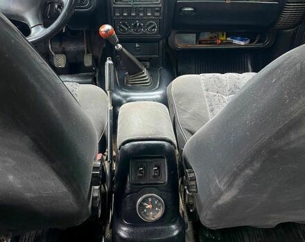 ГАЗ Волга, объемом двигателя 2.4 л и пробегом 0 тыс. км за 2000 $, фото 6 на Automoto.ua