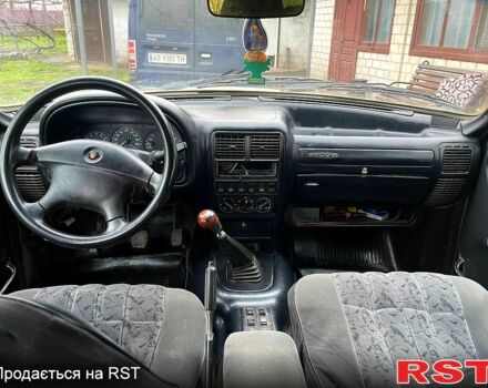 ГАЗ Волга, объемом двигателя 2.4 л и пробегом 0 тыс. км за 2000 $, фото 5 на Automoto.ua