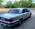 ГАЗ Волга, объемом двигателя 2.4 л и пробегом 400 тыс. км за 1500 $, фото 2 на Automoto.ua
