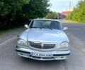 ГАЗ Волга, объемом двигателя 2.4 л и пробегом 400 тыс. км за 1500 $, фото 1 на Automoto.ua