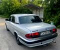 ГАЗ Волга, объемом двигателя 2.4 л и пробегом 400 тыс. км за 1500 $, фото 3 на Automoto.ua