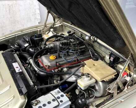 ГАЗ Волга, объемом двигателя 2.5 л и пробегом 170 тыс. км за 1550 $, фото 2 на Automoto.ua