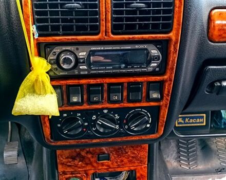 ГАЗ Волга, об'ємом двигуна 2.3 л та пробігом 158 тис. км за 2700 $, фото 3 на Automoto.ua
