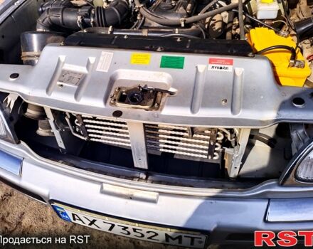 ГАЗ Волга, объемом двигателя 2.2 л и пробегом 0 тыс. км за 3300 $, фото 3 на Automoto.ua