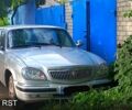 ГАЗ Волга, объемом двигателя 2.4 л и пробегом 0 тыс. км за 4000 $, фото 8 на Automoto.ua