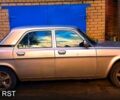 ГАЗ Волга, объемом двигателя 2.4 л и пробегом 0 тыс. км за 4000 $, фото 1 на Automoto.ua