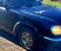 ГАЗ Волга, объемом двигателя 2.3 л и пробегом 220 тыс. км за 1600 $, фото 1 на Automoto.ua