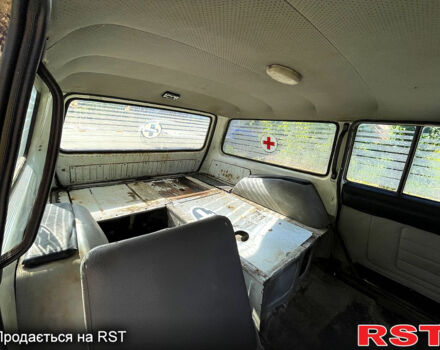 ГАЗ Волга, объемом двигателя 2.4 л и пробегом 65 тыс. км за 600 $, фото 3 на Automoto.ua