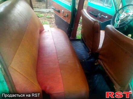 ГАЗ Волга, об'ємом двигуна 2.2 л та пробігом 0 тис. км за 2130 $, фото 1 на Automoto.ua