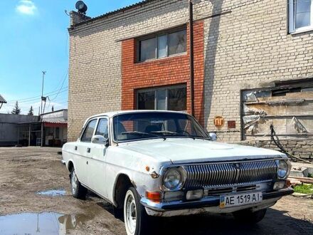 ГАЗ Волга 1971 в Днепре (Днепропетровске) на Automoto.ua ГАЗ Волга, объемом двигателя 24 л и пробегом 0 тыс. км за 480 $, фото 1 на Automoto.ua