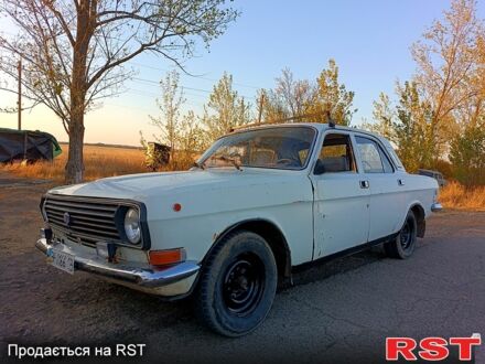 ГАЗ Волга, объемом двигателя 2.5 л и пробегом 0 тыс. км за 800 $, фото 1 на Automoto.ua