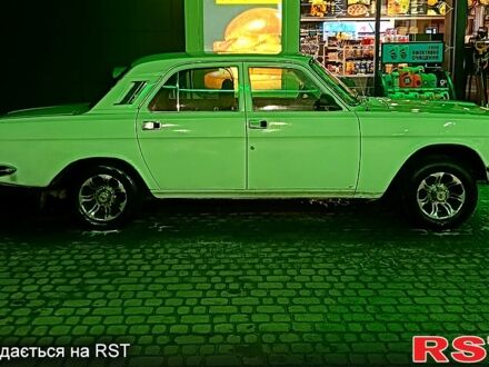 ГАЗ Волга 1974 у Дрогобичі на Automoto.ua ГАЗ Волга, об'ємом двигуна 24 л та пробігом 0 тис. км за 1050 $, фото 1 на Automoto.ua